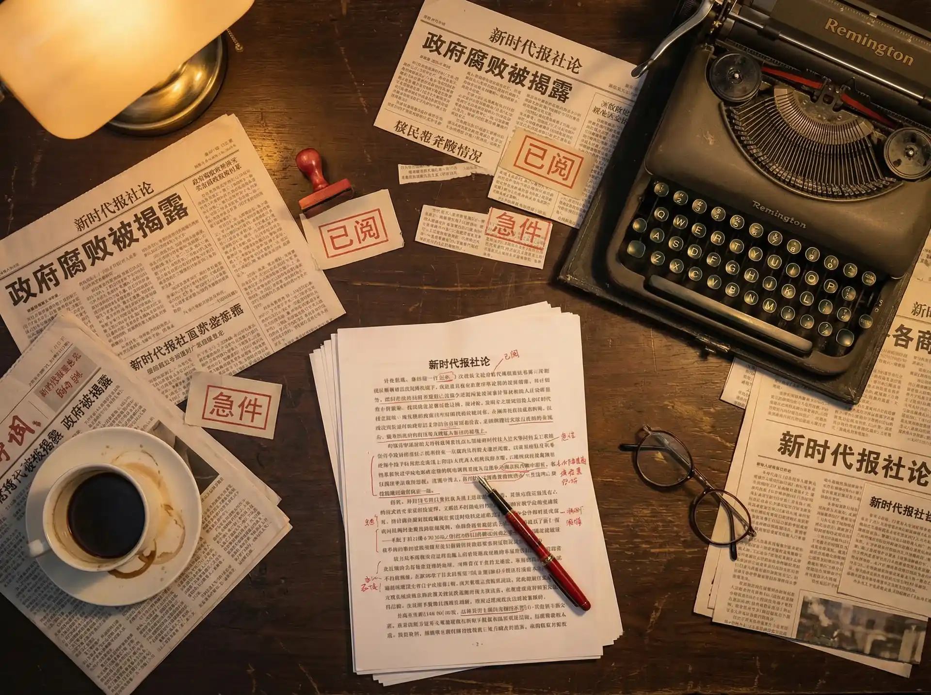 网红黑料官网 - 编辑部工作台